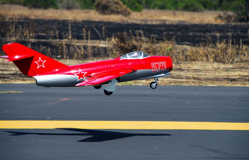 Mig 15