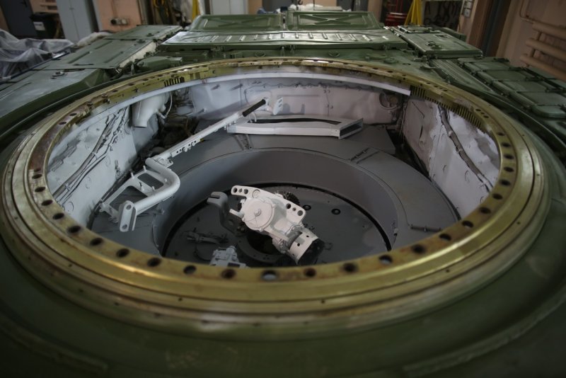 Объект 787 гадюка