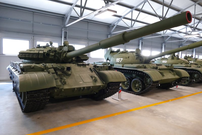 Объект 167