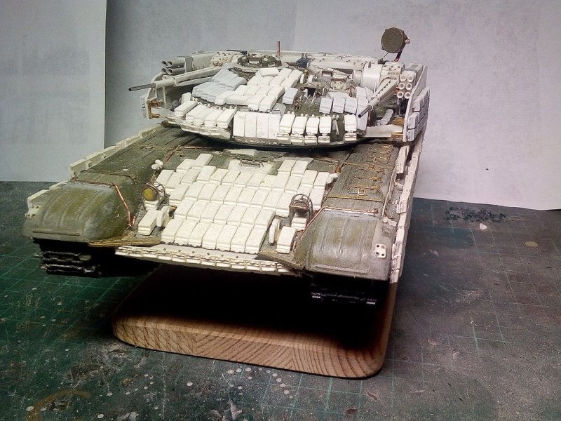 Модель 1 к 12