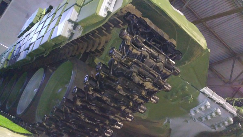 Т-72 "гадюка"