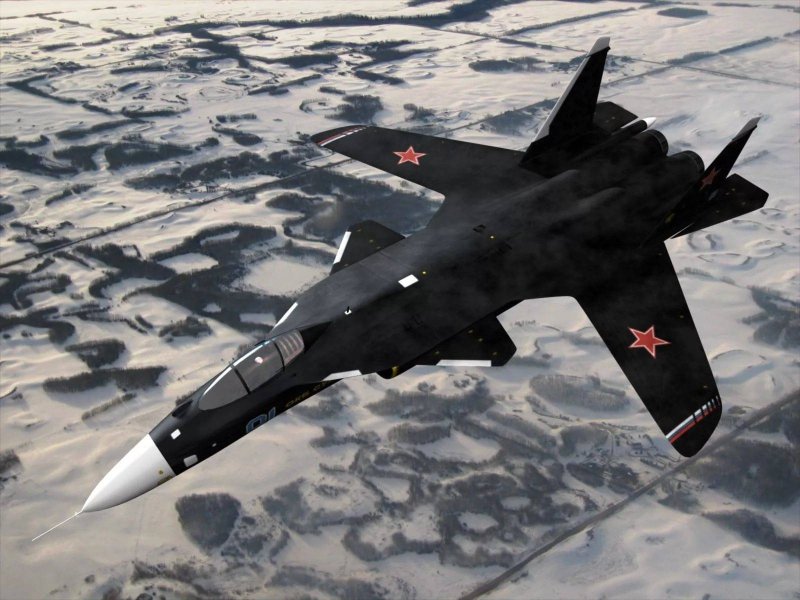 Су 37 Беркут