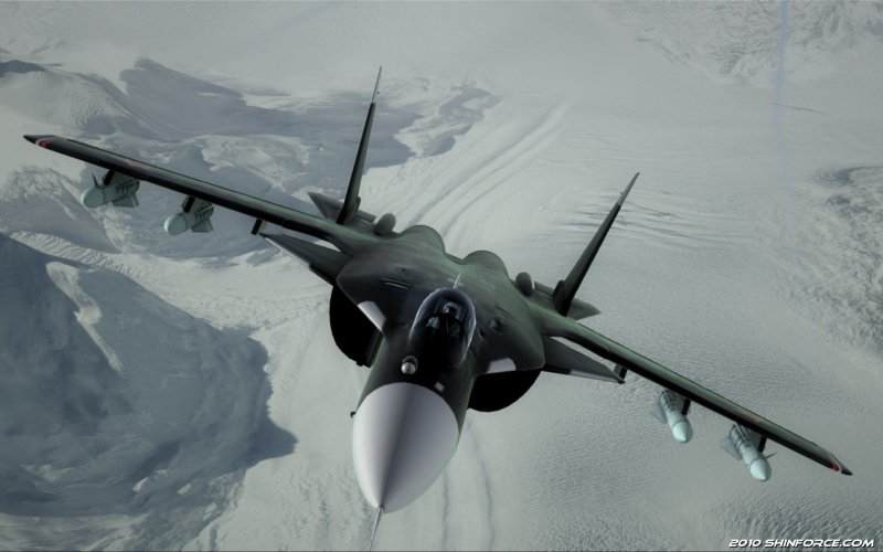 Су-47 истребитель