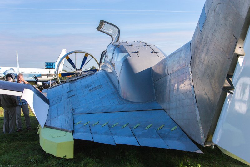 Иволга эк-12