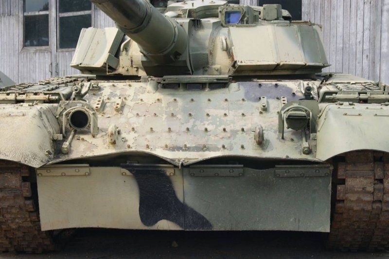Т80 152