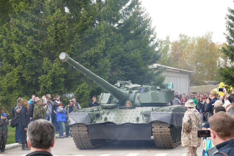 2а83 152 мм
