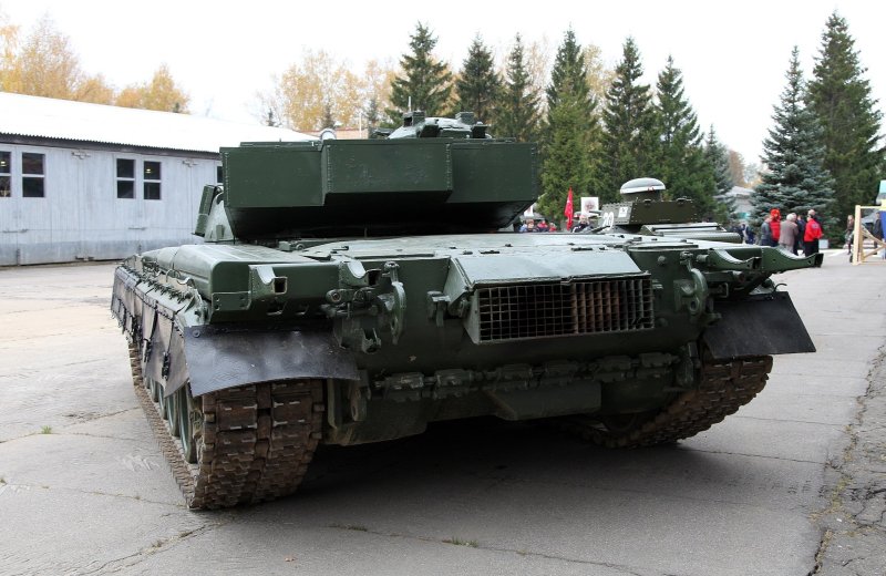 Т 80 152 мм