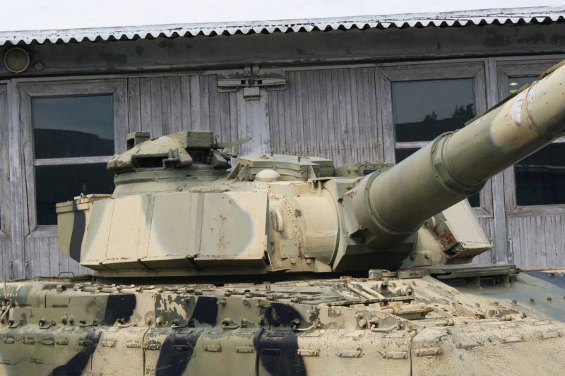 Т 80 152 мм