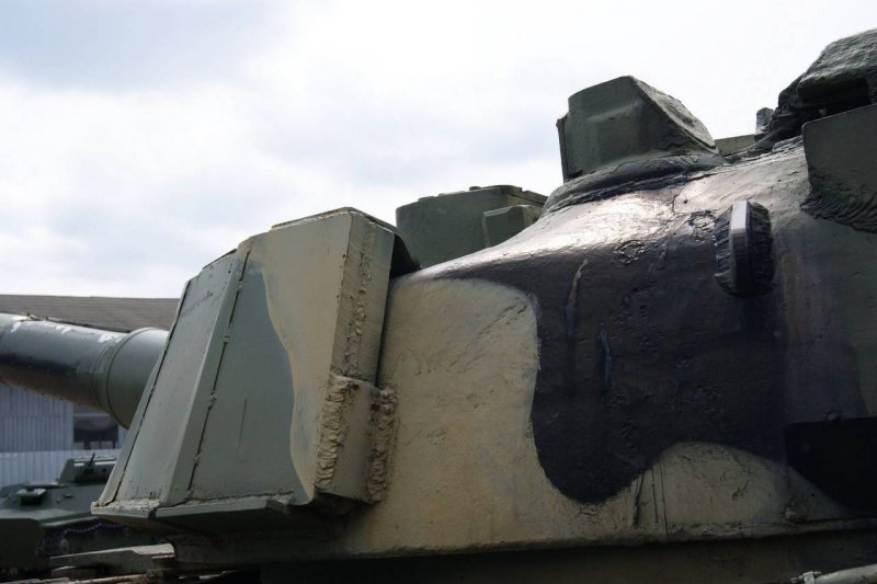 Объект 292 вот