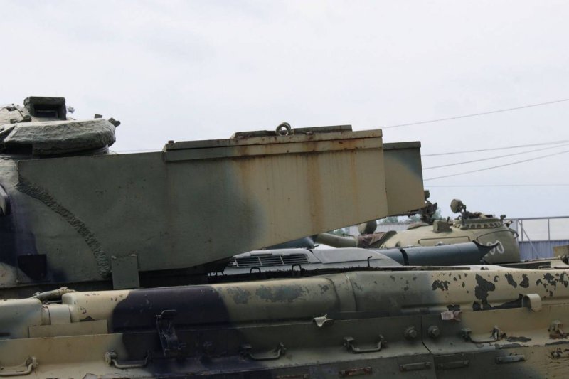 Т 80 152 мм