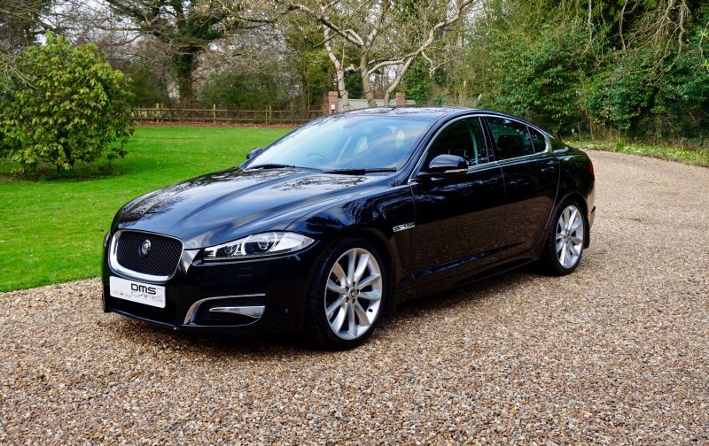 Jaguar XF 2020 R-Sport