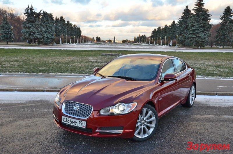 Jaguar XF 2021 Price