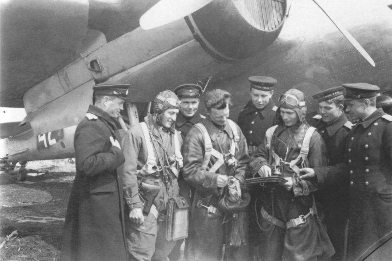 Южно-Сахалинская наступательная операция 11-25 августа 1945 г