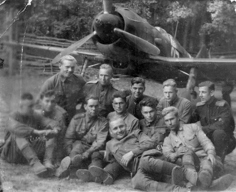 19 ИАП 176 ГИАП