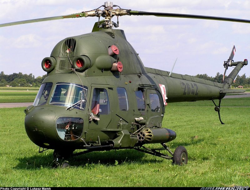 Ми 2 боевой