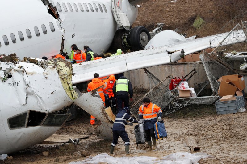 Боинг 737 Аэрофлот авиакатастрофы