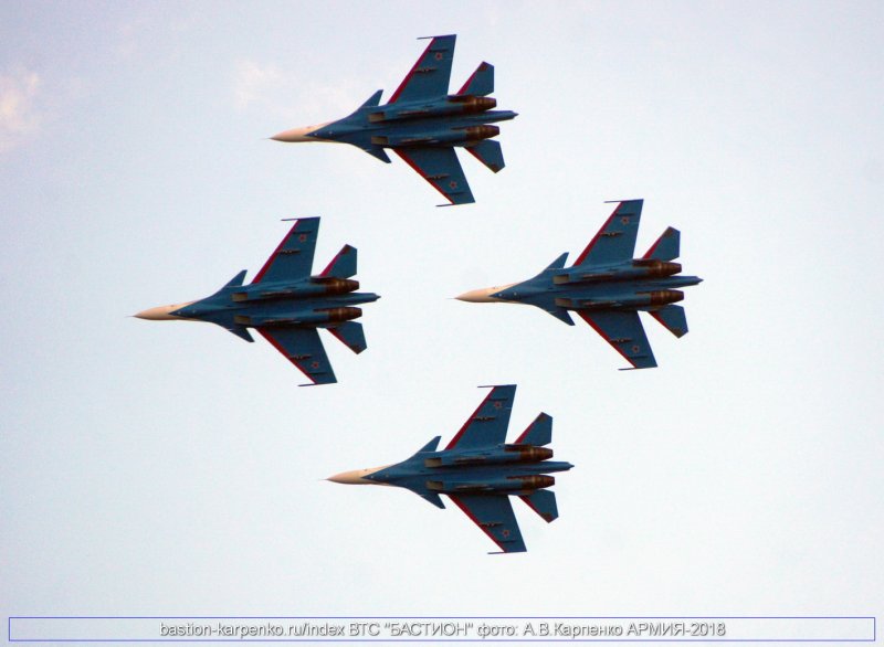 ВПК русские Витязи Барнаул