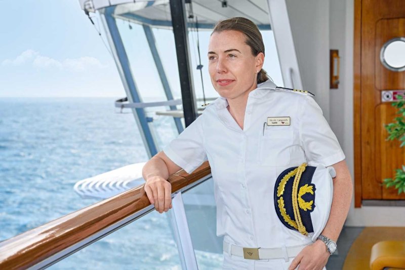 Nicole Langosch