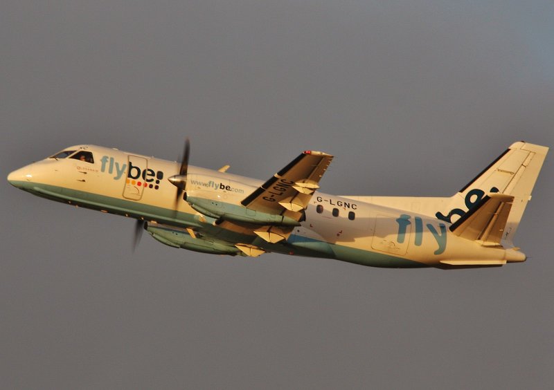 Saab 340 / 2000