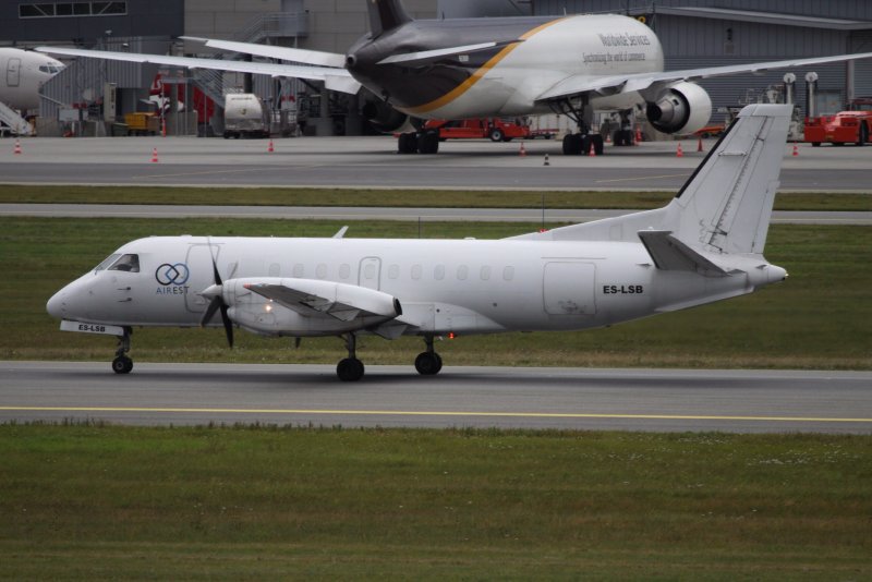 Saab 340