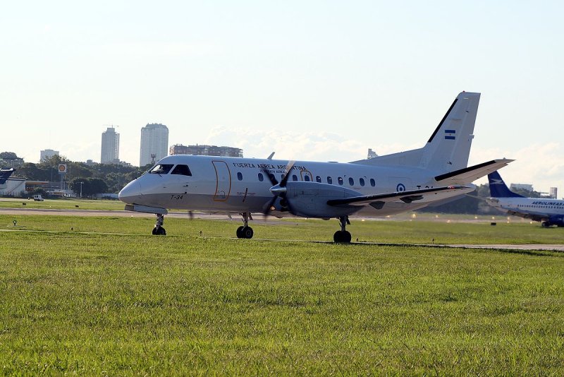 Saab 340 / 2000