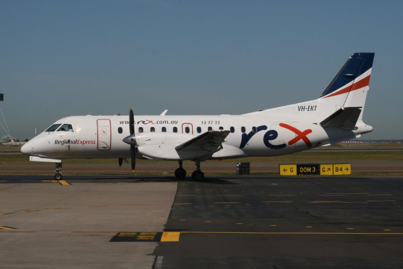 Saab 340