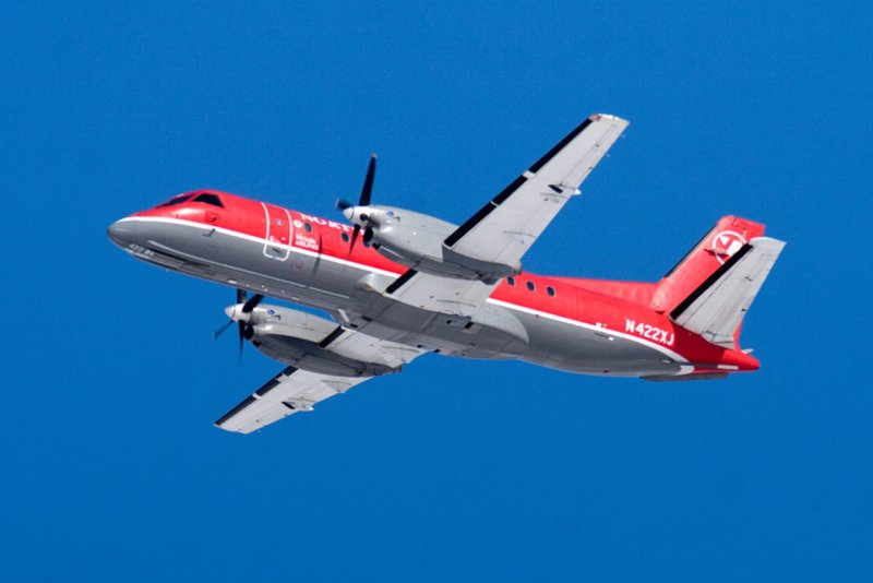 Saab 340