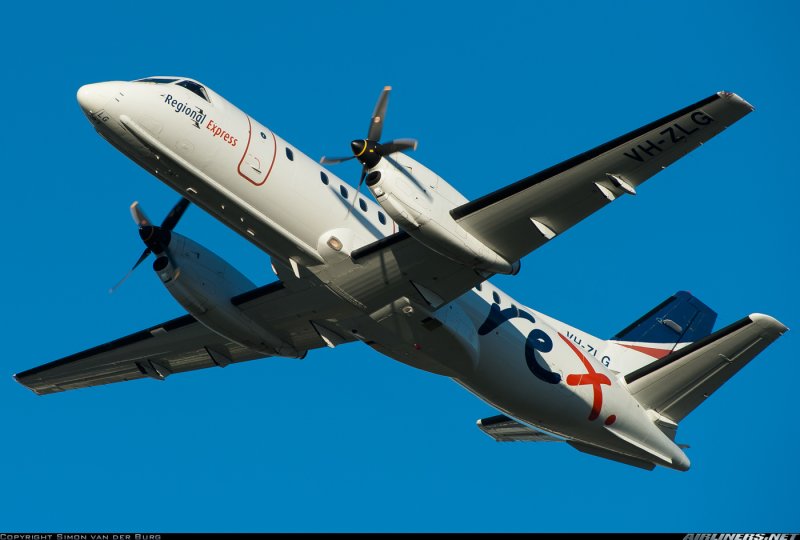 Saab 340 / 2000