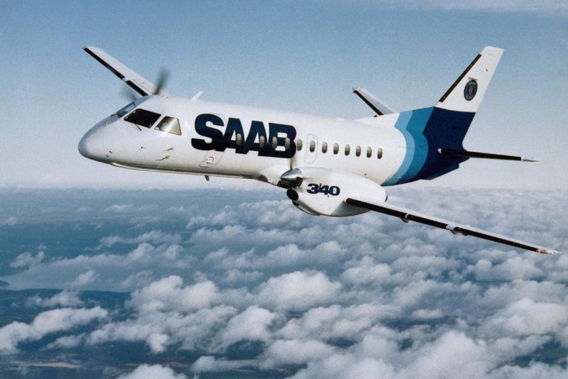 Saab 340