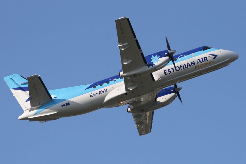 Saab 340 эксплуатанты