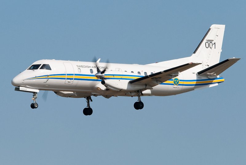 Saab 340