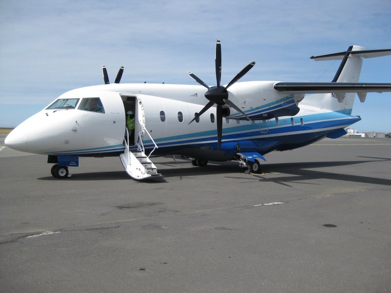 2) Saab-340