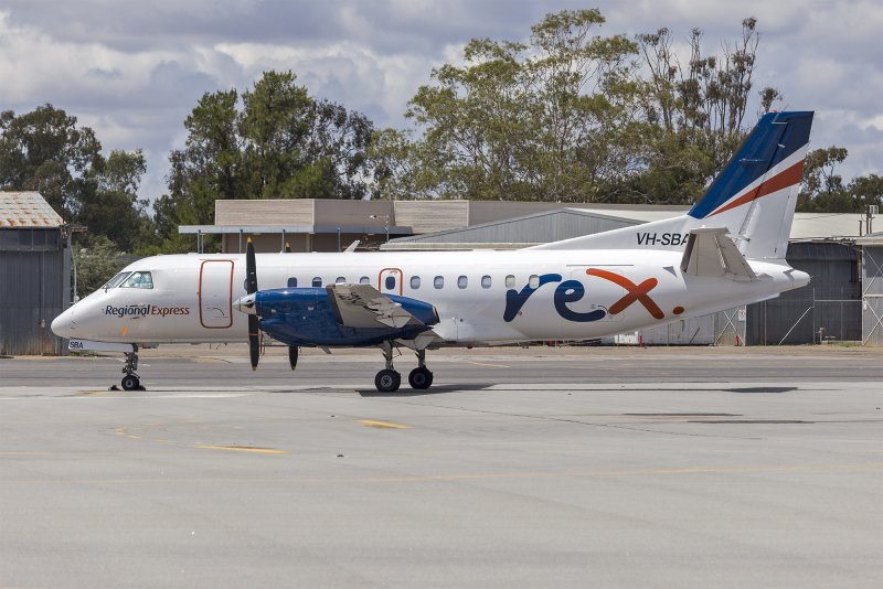 Saab 340