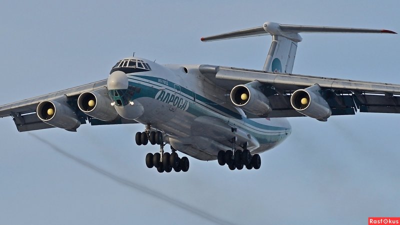 Ил 76