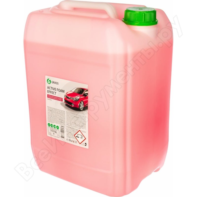 Active Foam Optimum 20л