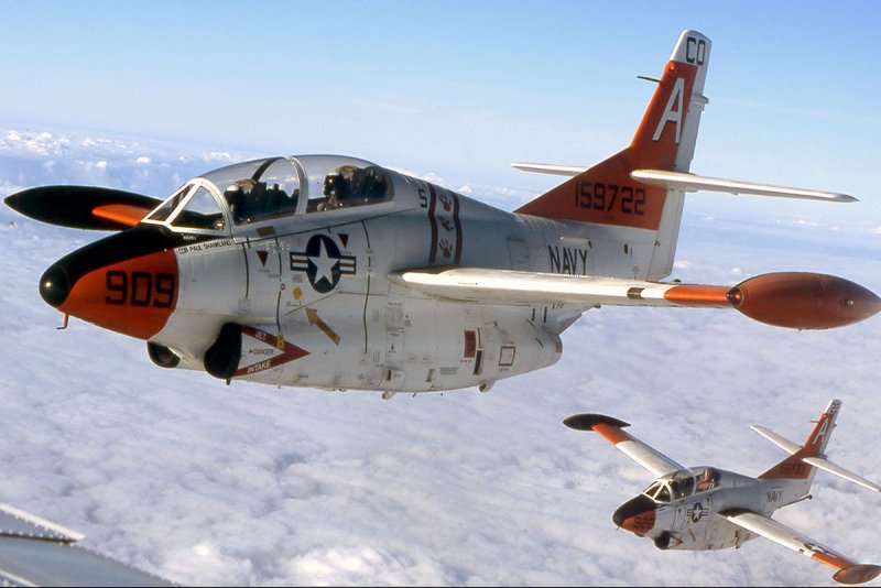 T-2 Buckeye