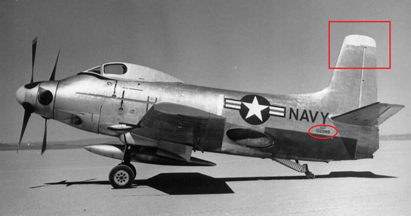 A2d-1 Skyshark