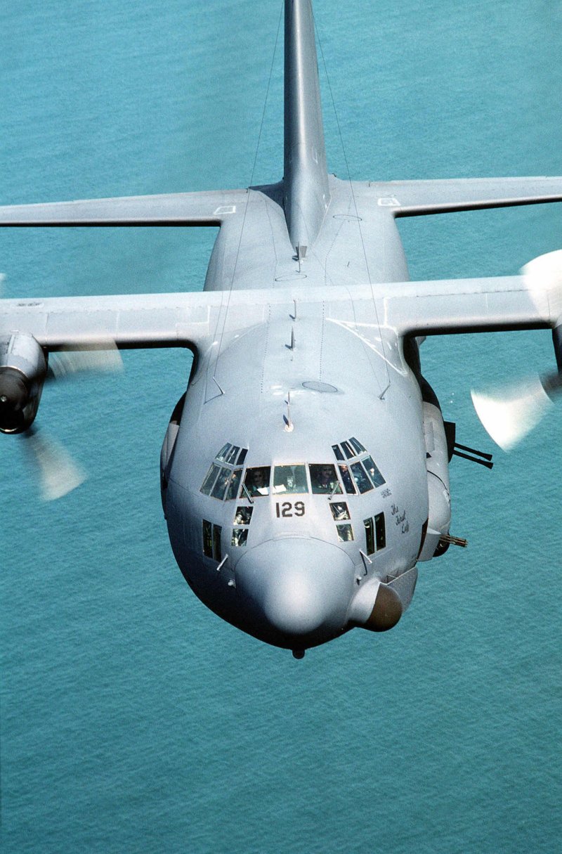 AC-130 Spectre