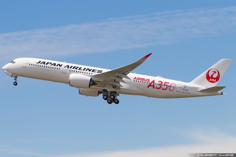 Airbus a350-900 Qatar Airways