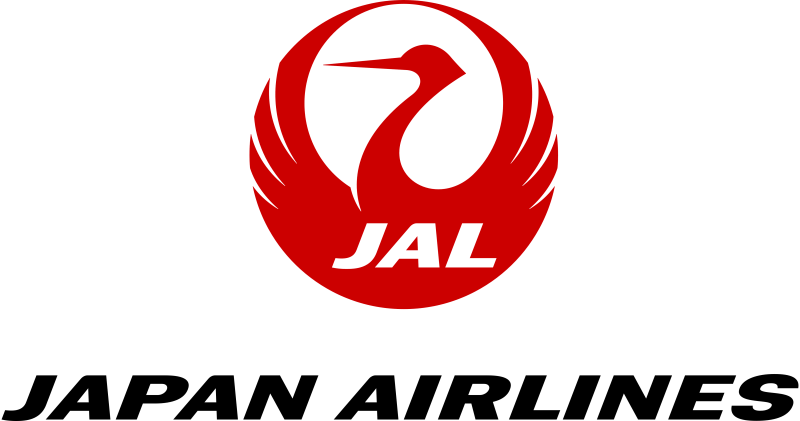 JAL логотип