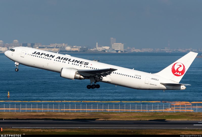 Боинг 707 United Airlines