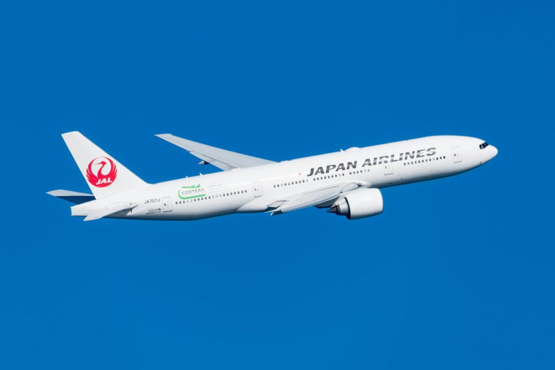Как нарисовать Боинг 777 Аэрофлот