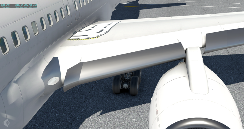 A320 предкрылки