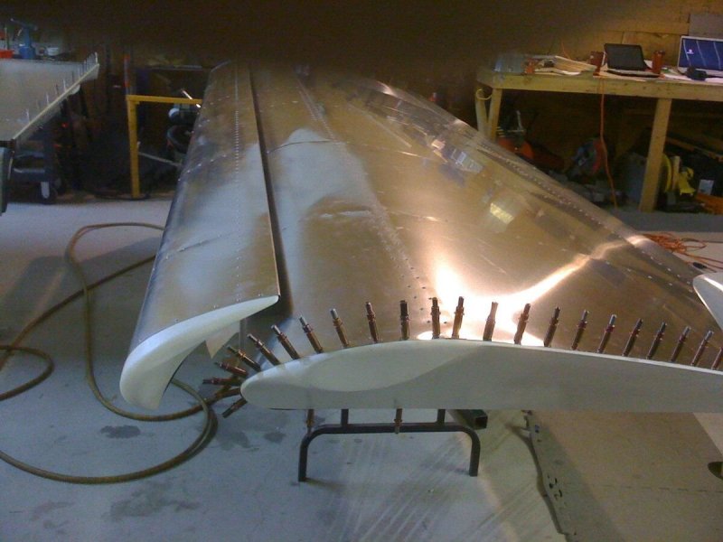 АН-2 предкрылки