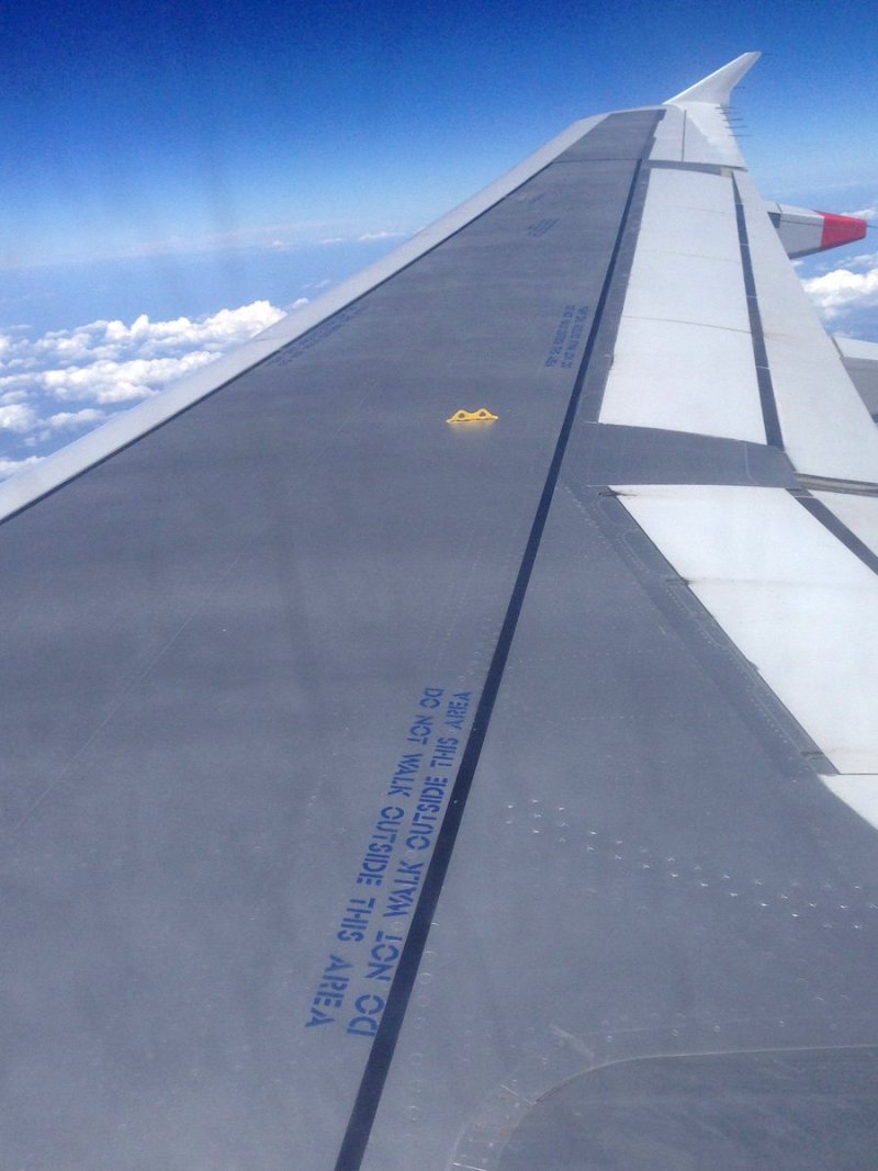 A320 предкрылки