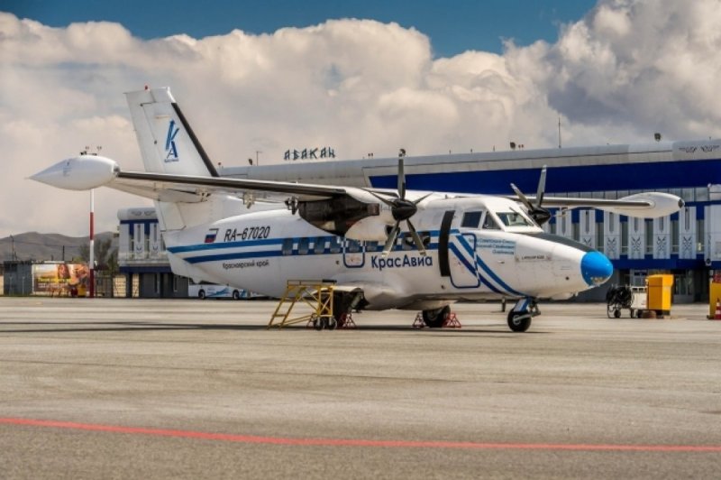 Крас авиа Красноясрк кызы