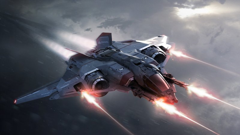 Star Citizen 85x