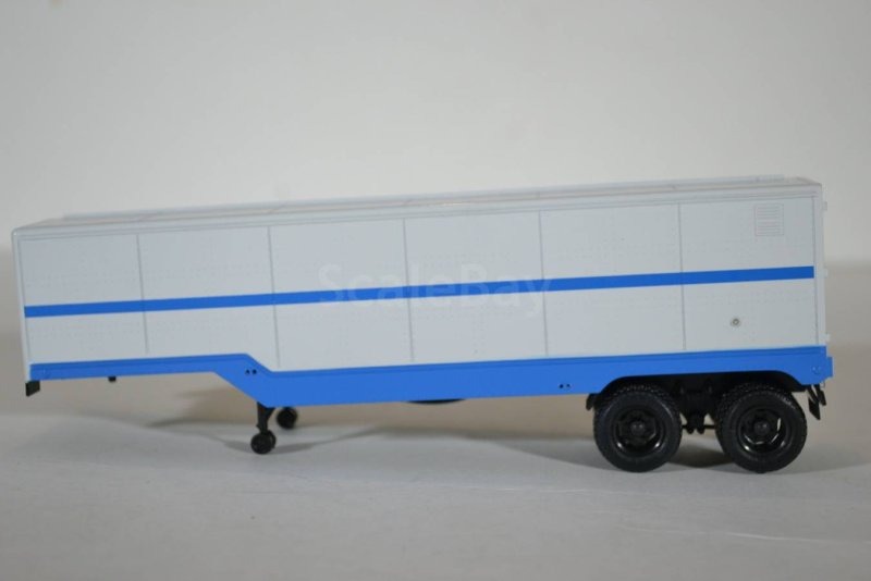 ОДАЗ-935 Автоистория