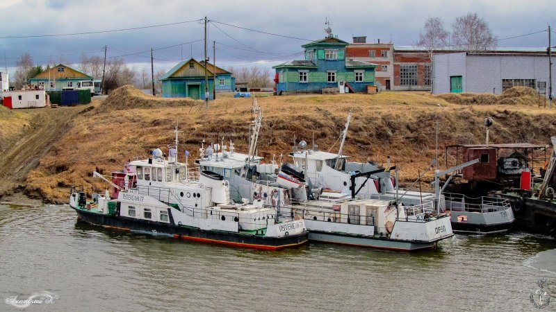 Нижегородский РВПИС
