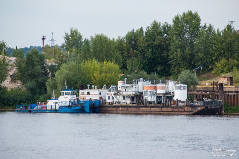 Окский (Нижегородская область)